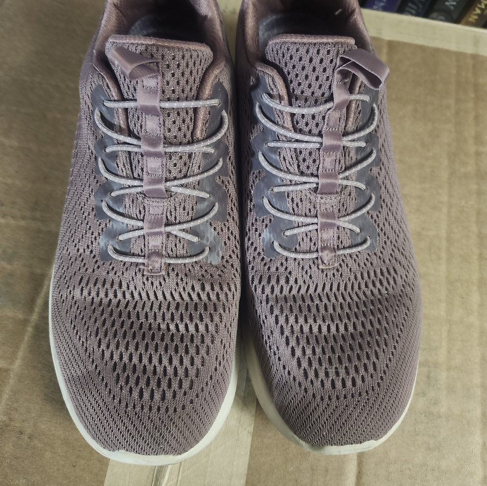 Skechers Slip On Shoes